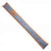 Set nivela aluminiu 150 cm cu husa, 2 bule, 0.5 mm/m, Richmann Exclusive