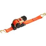 Chinga ancorare cu clichet