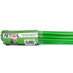 Set 20 suporti/araci pentru plante, legume, fibra de sticla, 180x0.8 cm, Artool - imagine 5