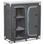 Mobilier camping