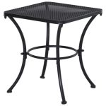 Masa gradina/terasa/balcon pentru exterior