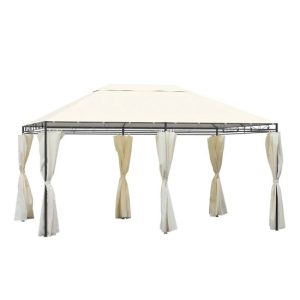 Pavilion/foisor pentru gradina/terasa