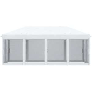 Pavilion/foisor pentru gradina/terasa