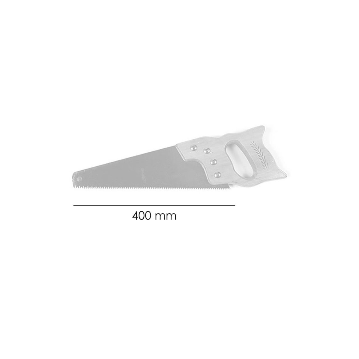 Fierastrau Coada Vulpe, 400 Mm, Strend Pro