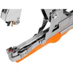 Dispozitiv pentru legat plante, vita de vie, 10000 capse, 10 benzi, Cameleon - imagine 12