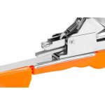 Dispozitiv pentru legat plante, vita de vie, 10000 capse, 10 benzi, Cameleon - imagine 11