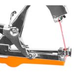 Dispozitiv pentru legat plante, vita de vie, 10000 capse, 10 benzi, Cameleon - imagine 10