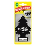 Odorizant Auto Wunder-Baum®, Black Classic