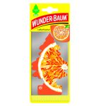 Odorizant Auto Wunder-Baum®, Orange Juice