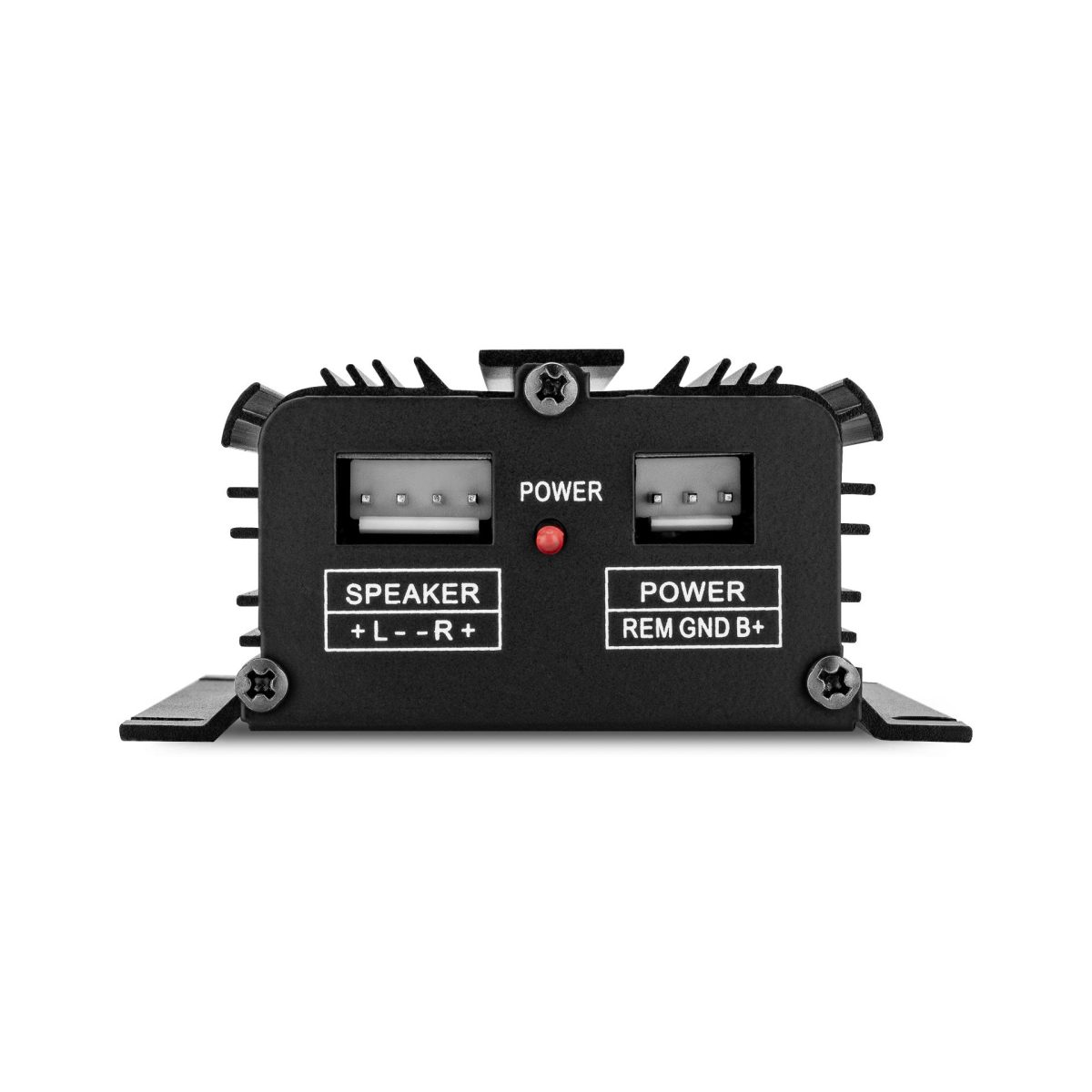 Amplificator Auto Mini Voice Kraft Vk-237, 2 X 40W