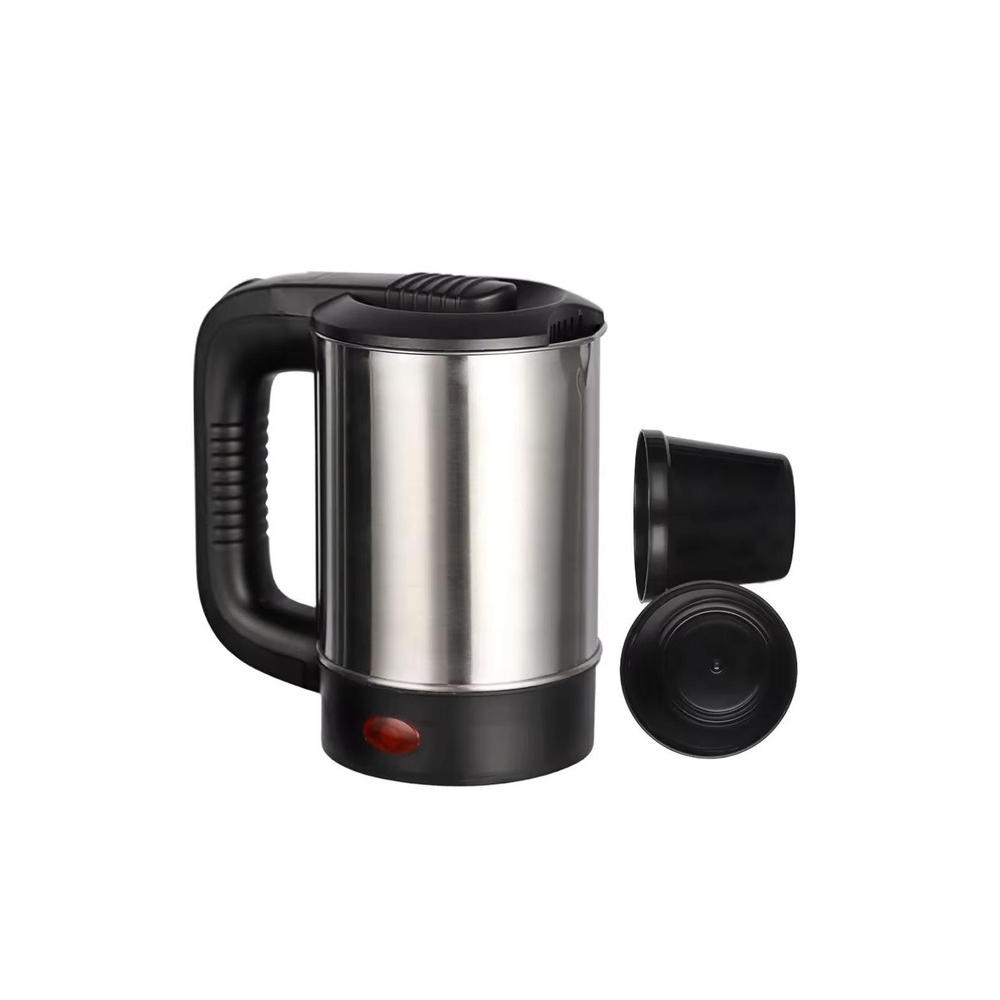 2408231037477-1000x1000-4.jpg Termos electric, fierbator auto cu 2 cani, alimentare 12V, putere 250W, volum 500ml - imagine 3