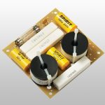 Filtru Pasiv cu 2 cai, medii si inalte, putere 500W, cu protectie, AVX-MRF02