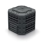 Compostor de gradina