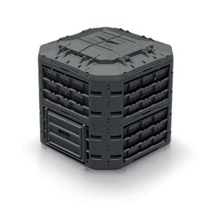 Compostor de gradina