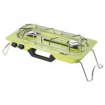 Aragaz smart camping