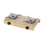 Aragaz smart camping