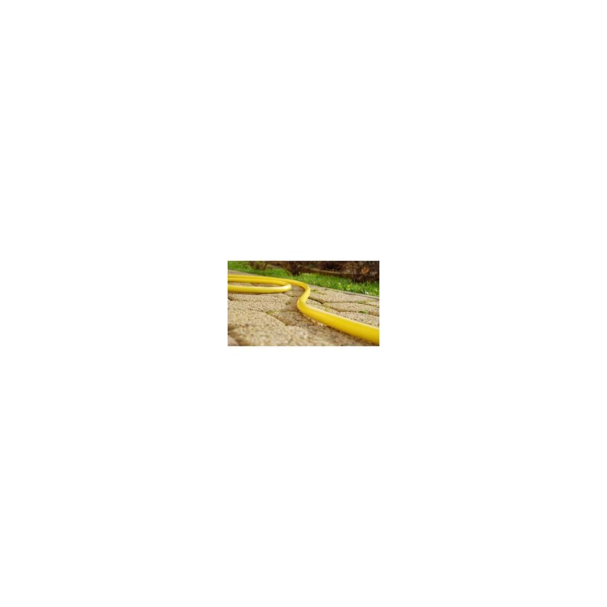 Furtun De Gradina, 3 Straturi, + Cadou 2 Cuple, 1 Adaptor, 1/2&Quot;, 25 M, Cellfast Plus