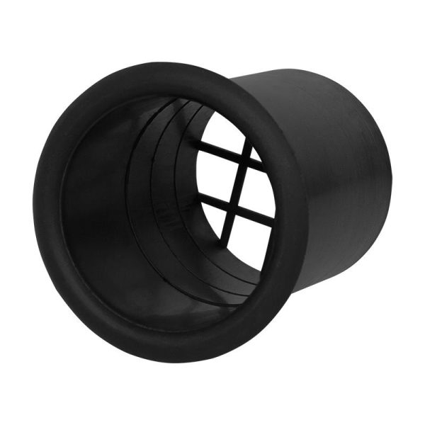 Tub Bass Reflex pentru incinte acustice, diametru 2,5", lungime 8 cm