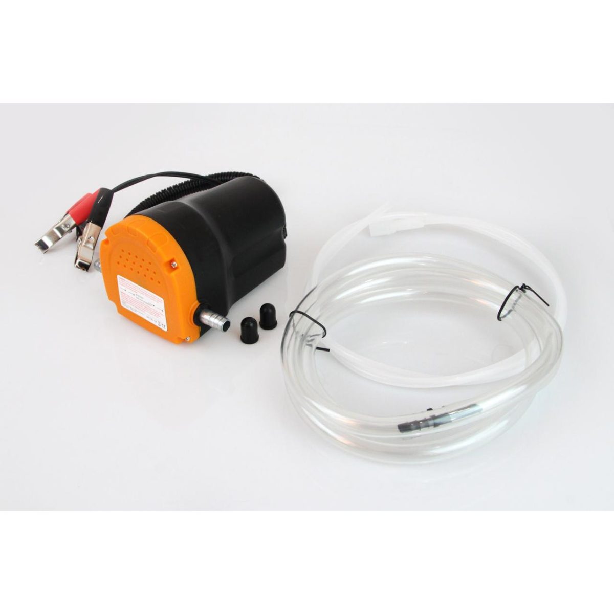 Pompa Electrica Pentru Extras Uleiul 12V