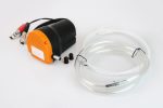 Pompa electrica pentru extras uleiul 12V - imagine 2