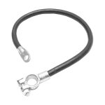 Cablaj cu conectori pentru instalare baterie suplimentara in vehicule Off-Road - imagine 3