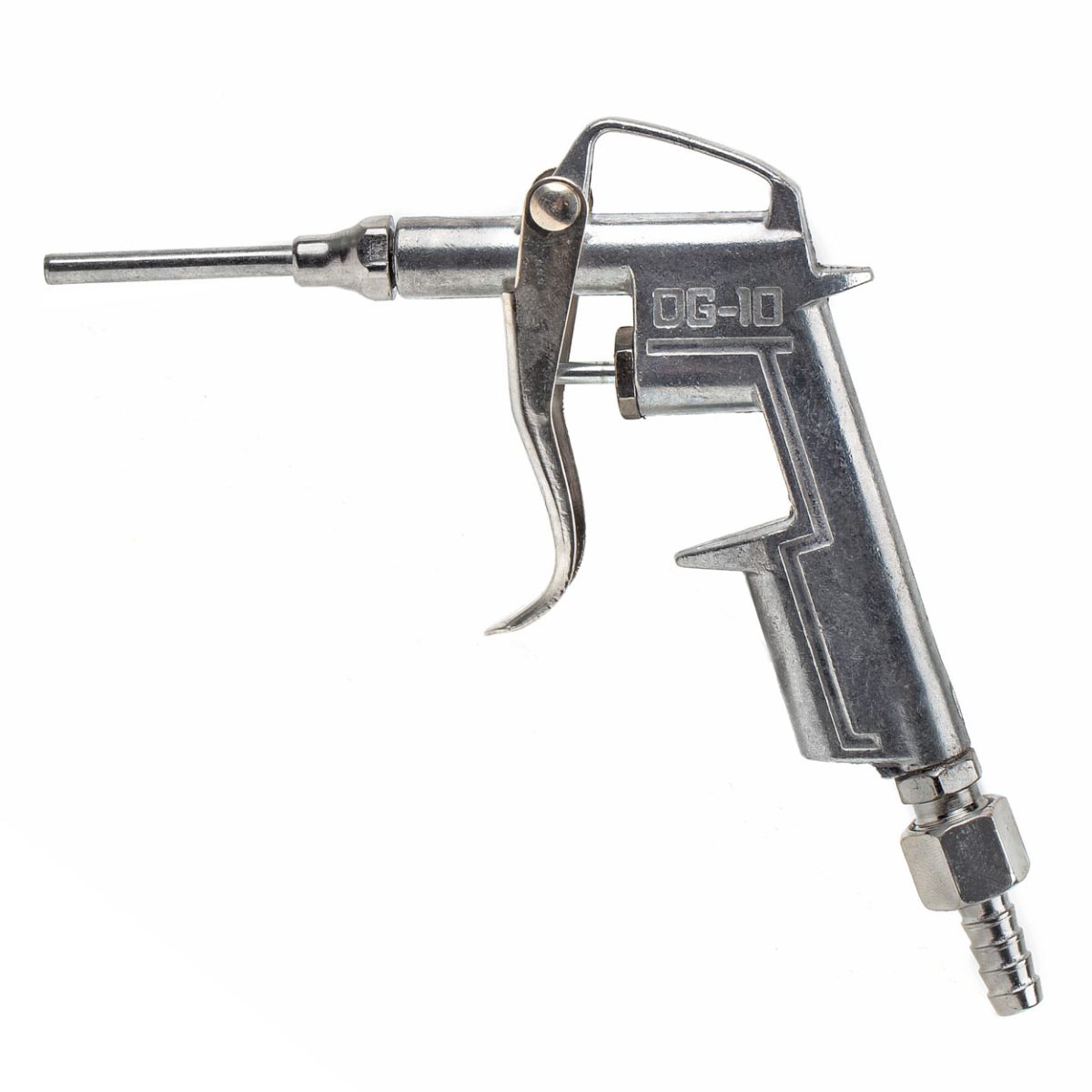 Pistol De Suflat Cu 2 Cuplaje Si 3 Duze, Pt-14