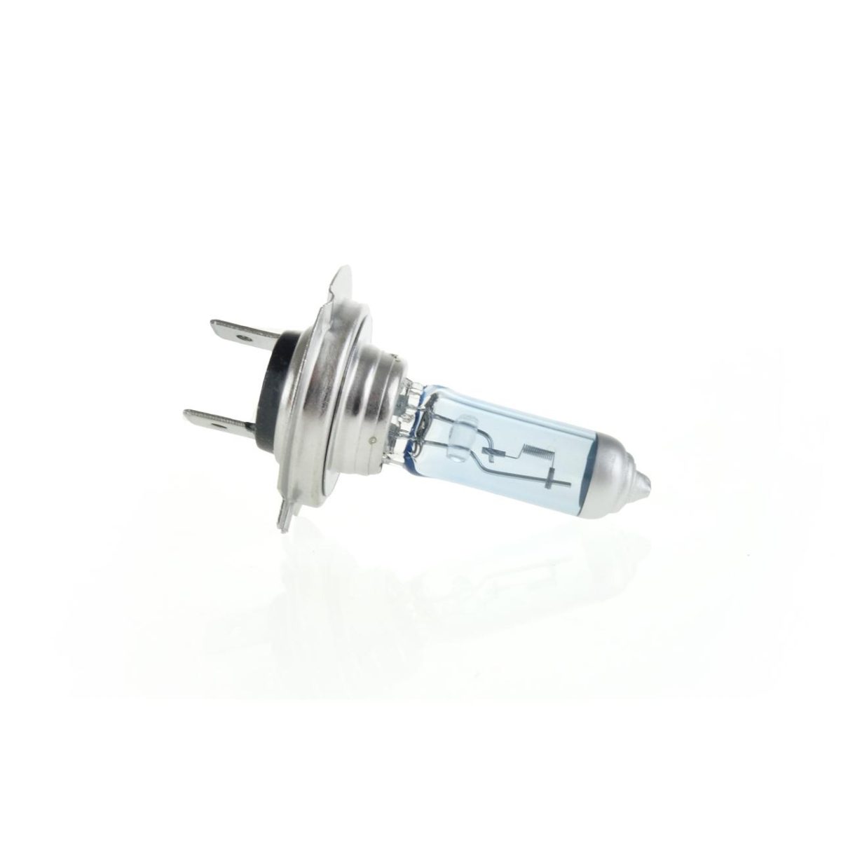 Bec Halogen H7 12V 55W Lumitec Superwhite + 120%