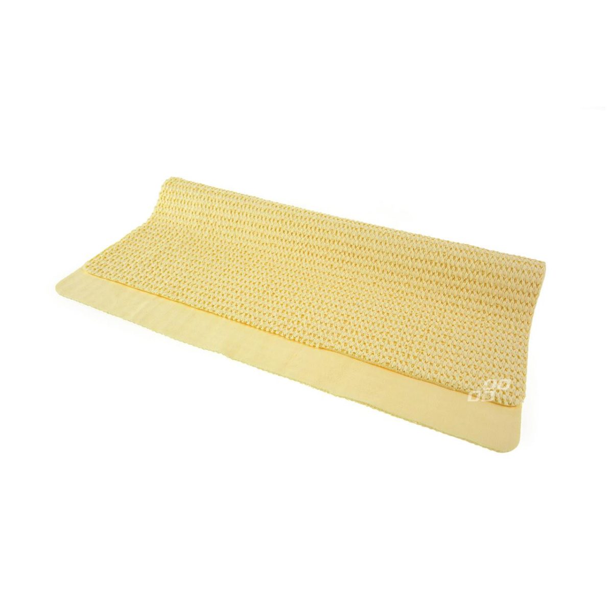 Laveta Sintetica Imitatie Piele Caprioara 3D Slip 30X30 Cm