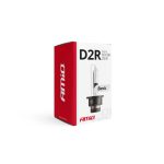 Bec auto xenon D2R 6000K Basic - imagine 2