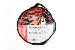 Set cabluri de pornire auto cu clesti, 400A - 2,5m