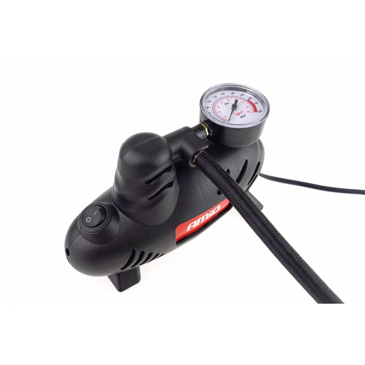 Mini Compresor Auto 12V Acomp-07
