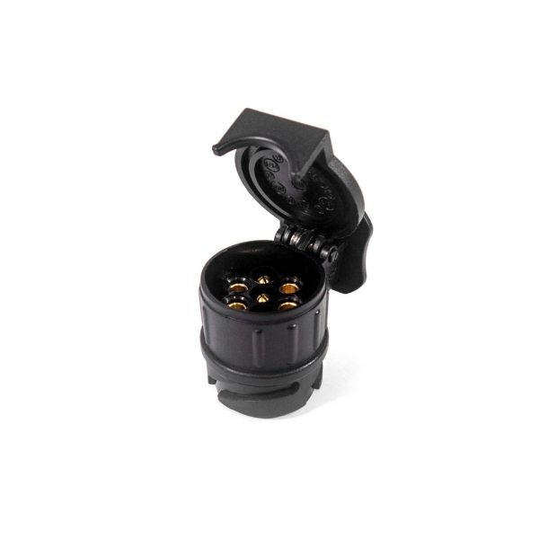 Adaptor remorca de la 13 la 7 pini