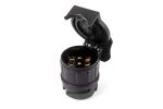Adaptor remorca de la 13 la 7 pini