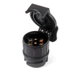 Adaptor remorca de la 13 la 7 pini