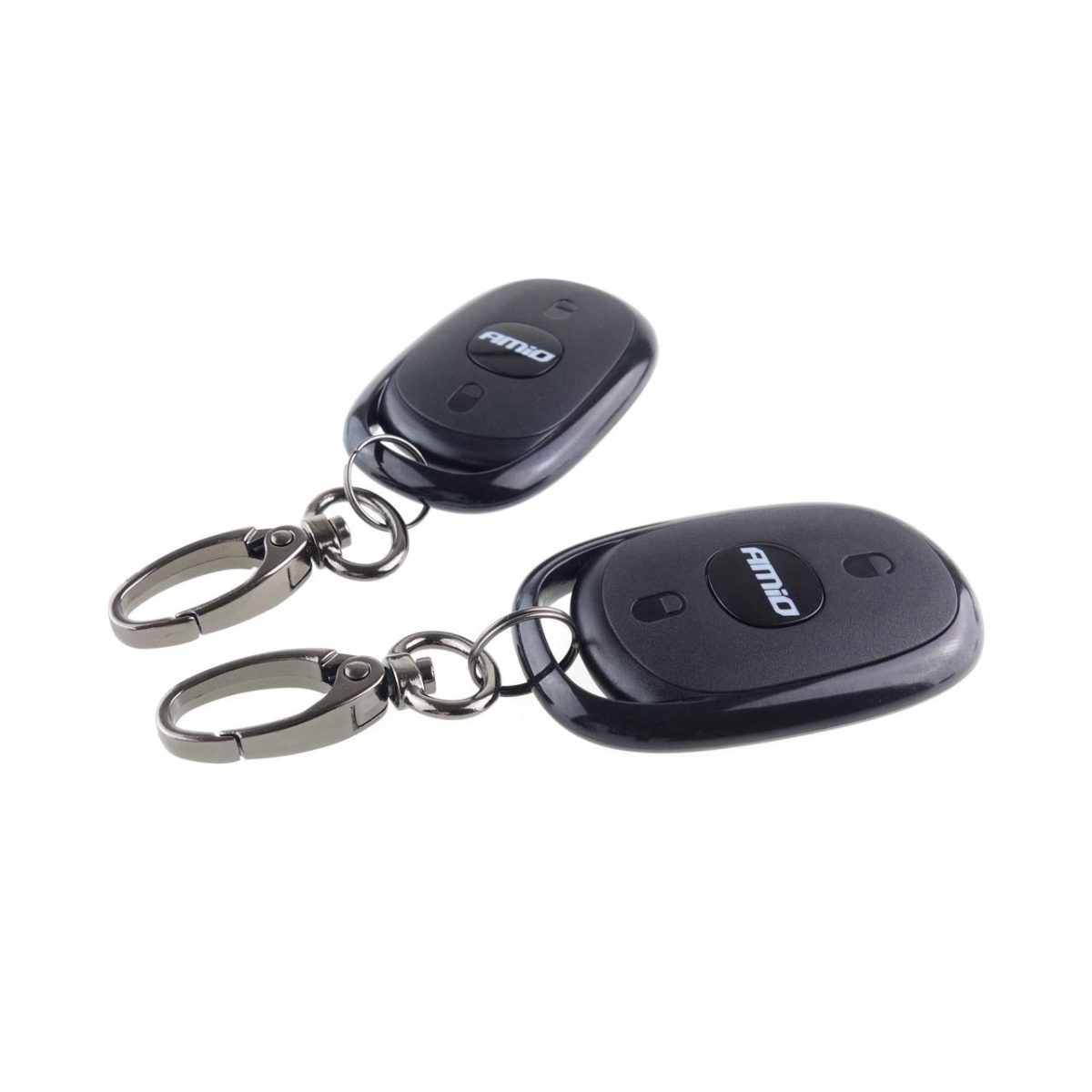 Sistem Alarma Auto Premium Ca14 Cu 2 Telecomenzi