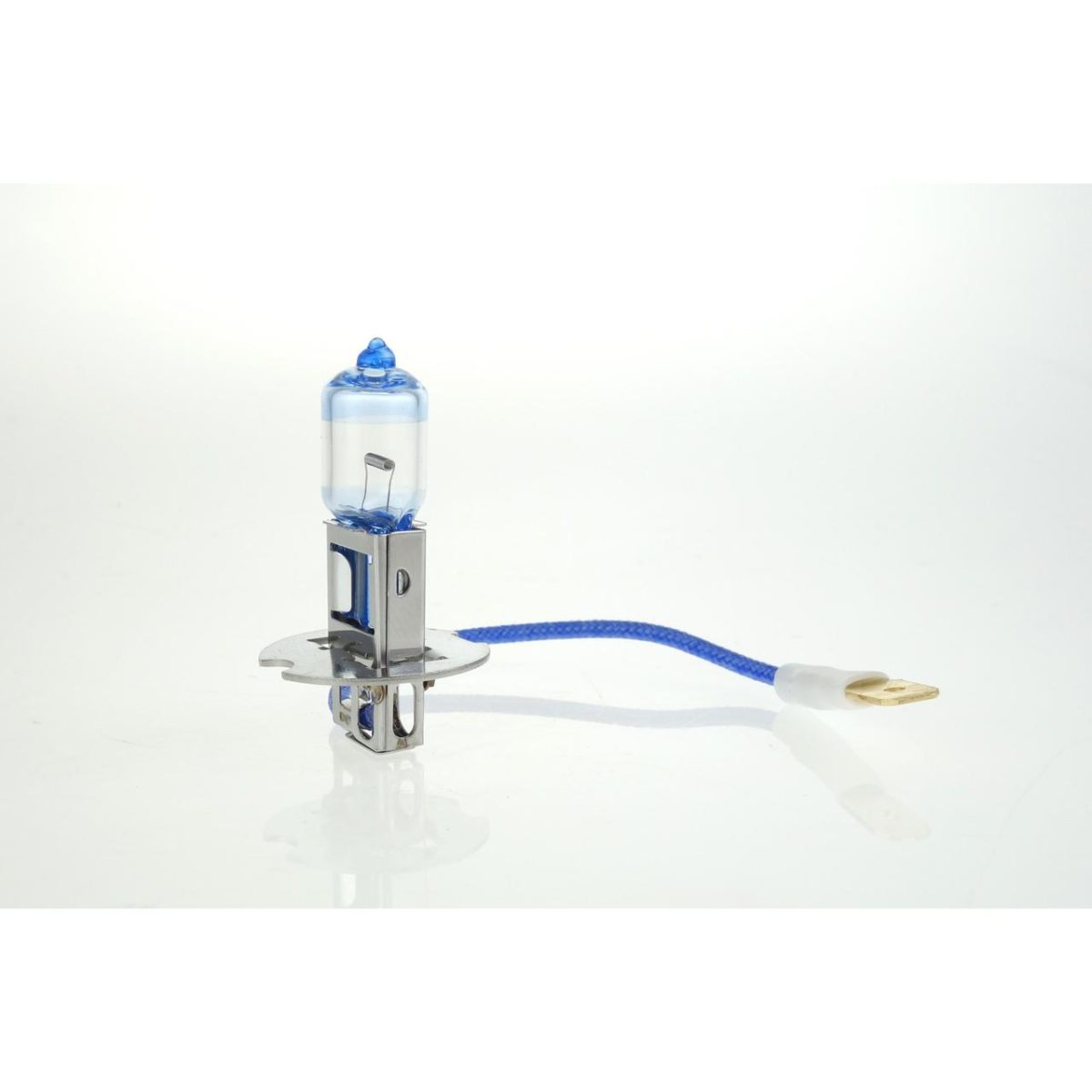 Set Becuri Cu Halogen H3 12V 55W Lumitec Limited + 130% Duo Box - Imagine 1