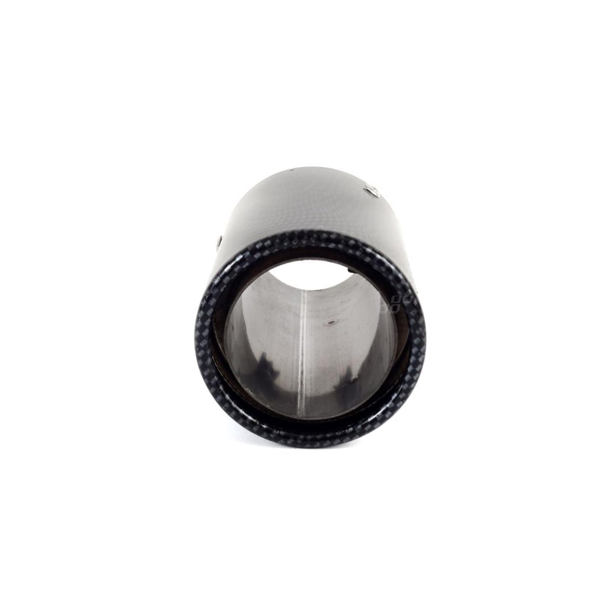 Ornament Toba Esapament Din Otel Inoxidabil Mt 016C