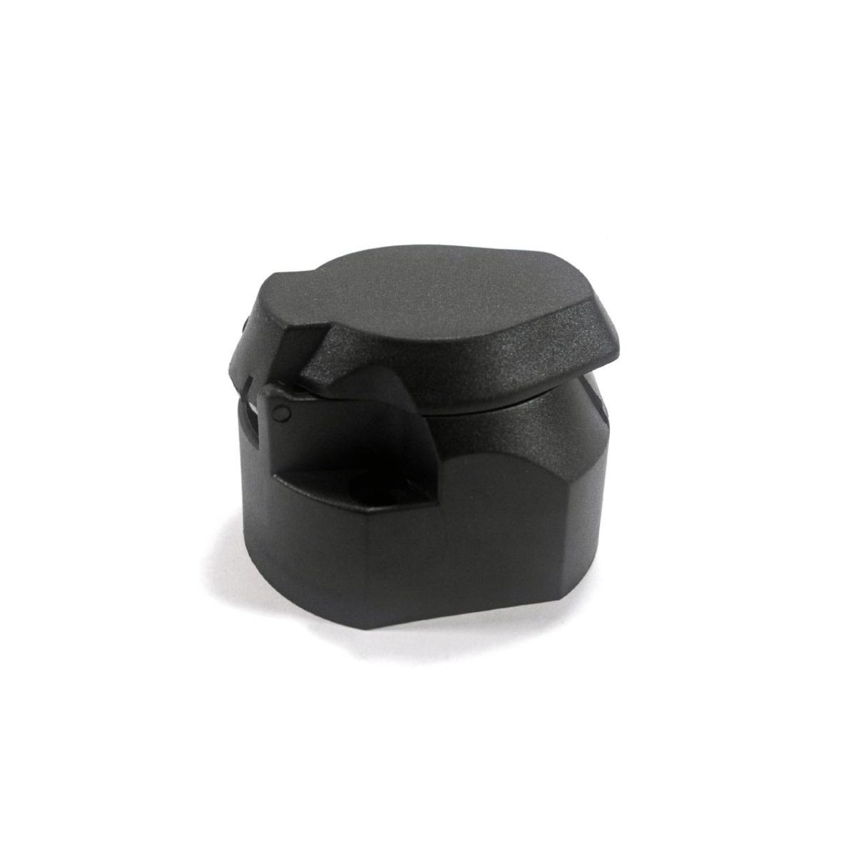 Priza Remorca Din Plastic Cu 7 Pini