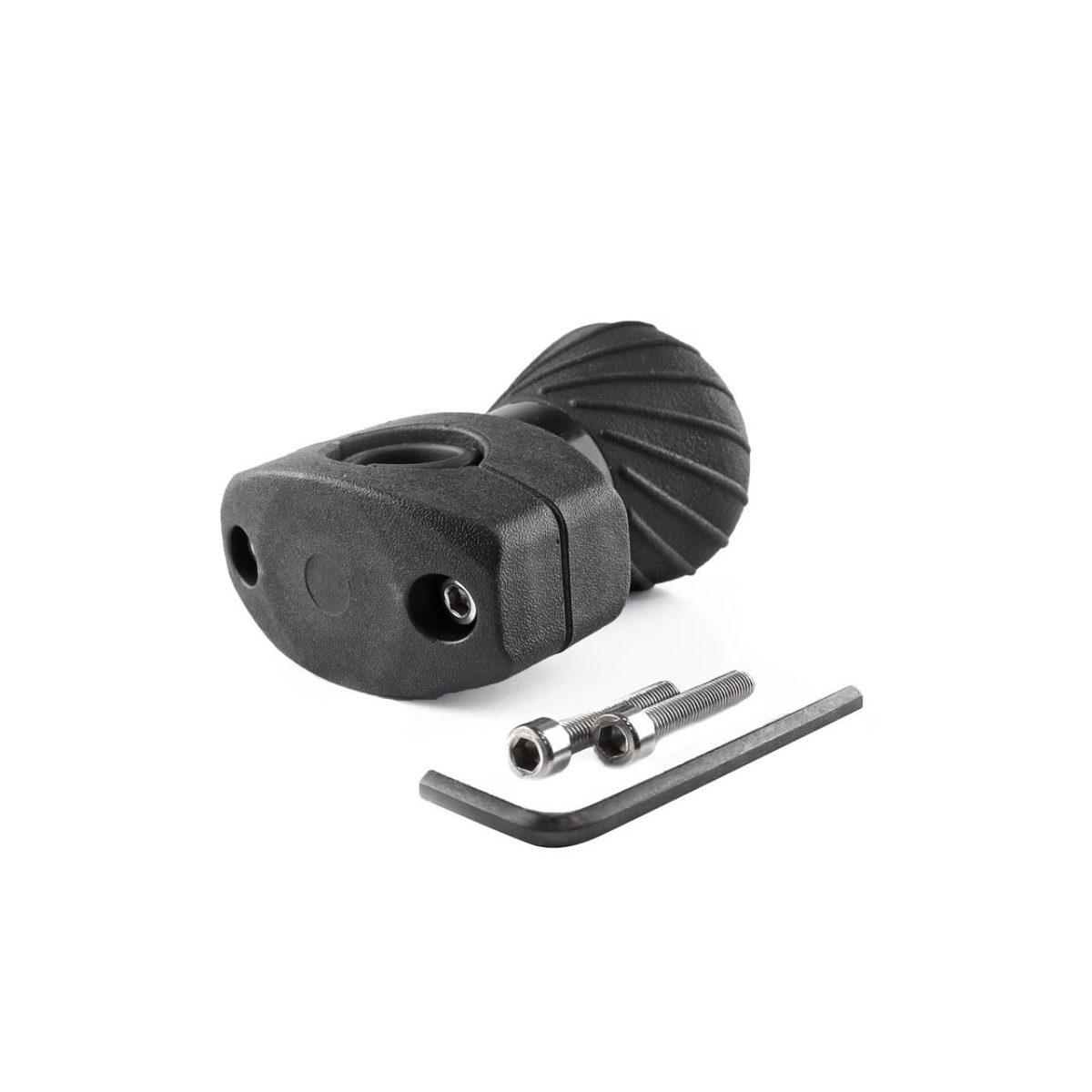 Nuca Volan Universala Neagra Sk-01
