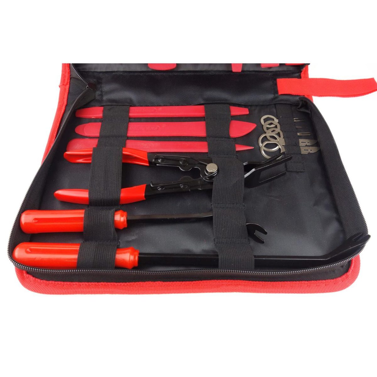 Set 16 Piese Profesional Pentru Demontat Tapiterii