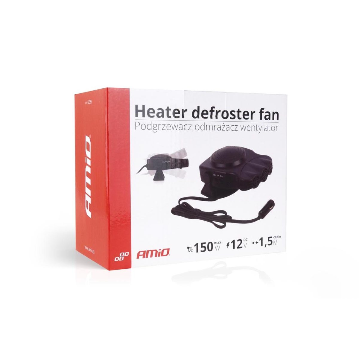 Bec Halogen H7 12V 55W Lumitec Superwhite + 120%