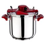 Oala sub presiune din inox