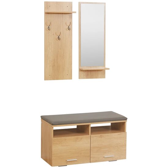 Set mobilier hol