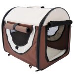 Geanta pentru transport caine/pisica