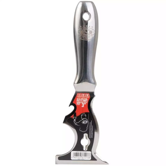 Razuitor inox