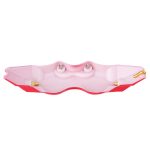 Set 2 ornamente pentru etrieri, marime M, culoare Rosie - imagine 7