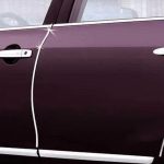 Rola Ornament Auto de tip "U" pentru muchii sau grila ventilatie, 15m liniari, culoare Crom SILVER - imagine 8