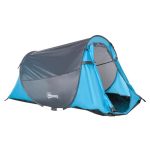 Cort camping