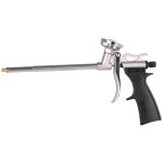 Pistol aplicat spuma