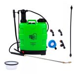 Pulverizator gradina